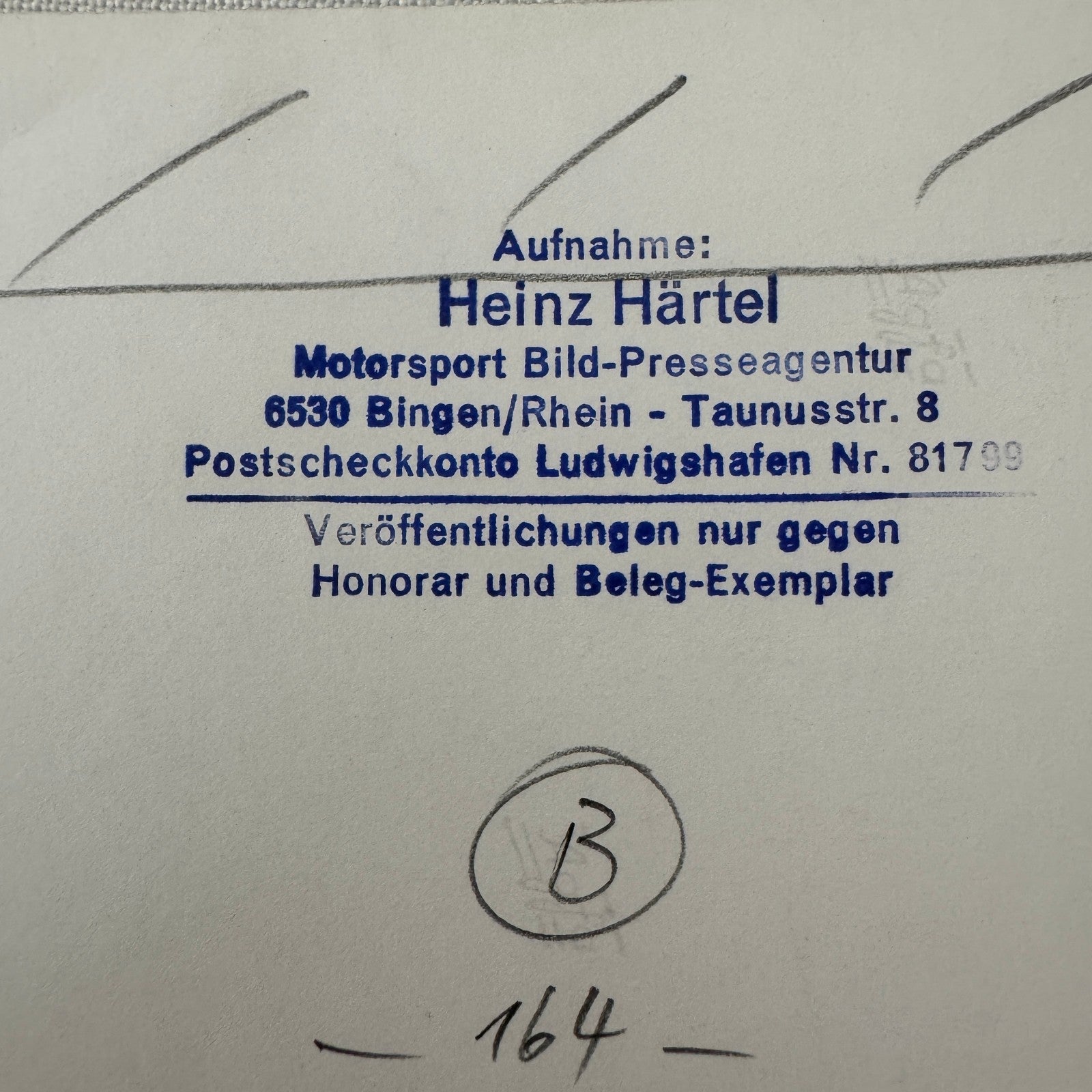 Vintage Porsche Toy Car Photo Photograph Print Lot 3x