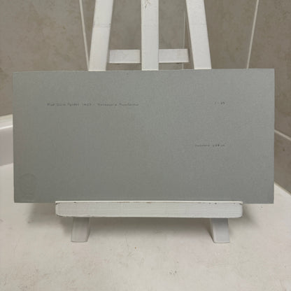 1967 Fiat Dino Spider Pininfarina Car Illustration Art Drawing Hand Drawn