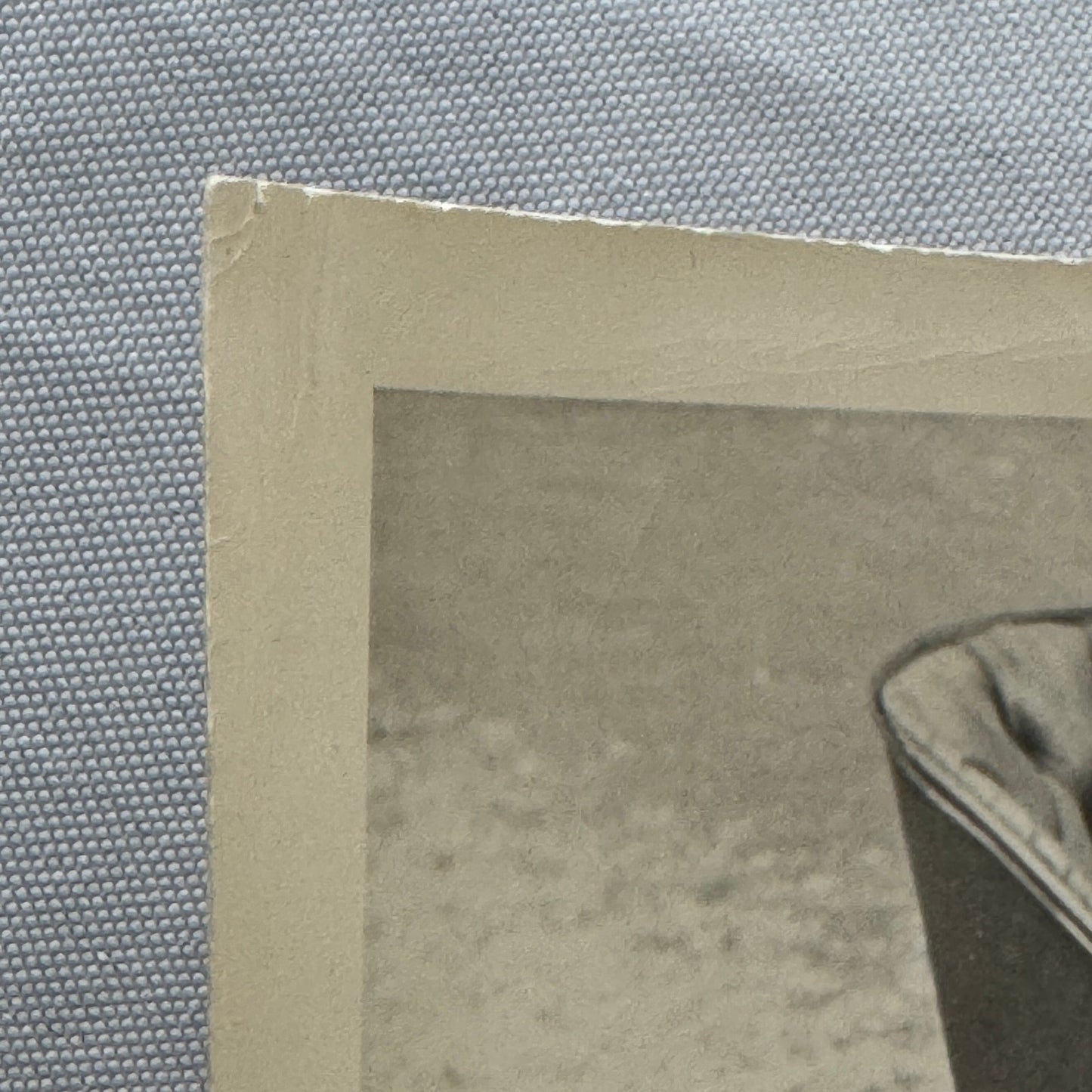 Vintage 1903 Ford Model A Car Photo Photograph Print