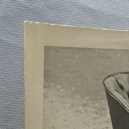 Vintage 1903 Ford Model A Car Photo Photograph Print