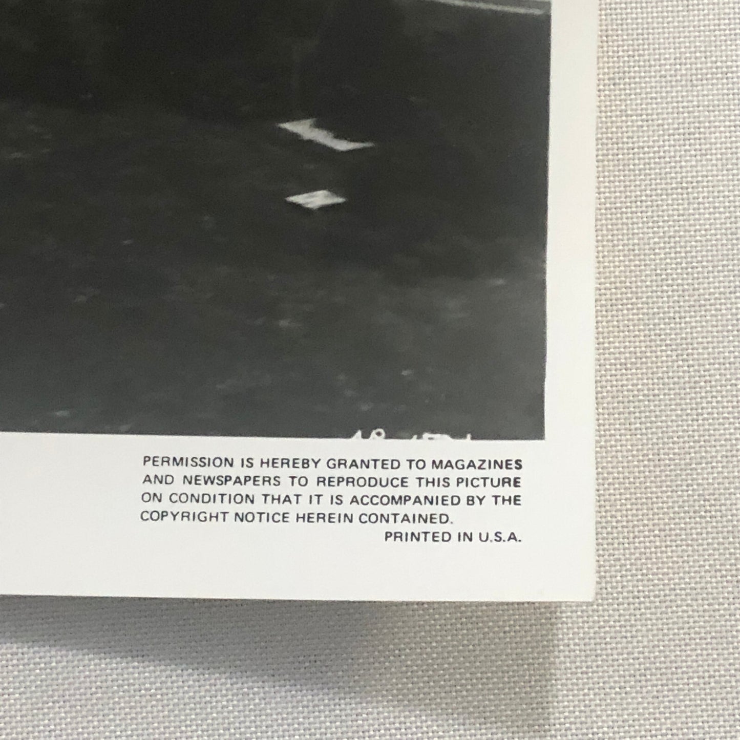 Walt Disney The Absent Minded Professor Press Photo Photograph