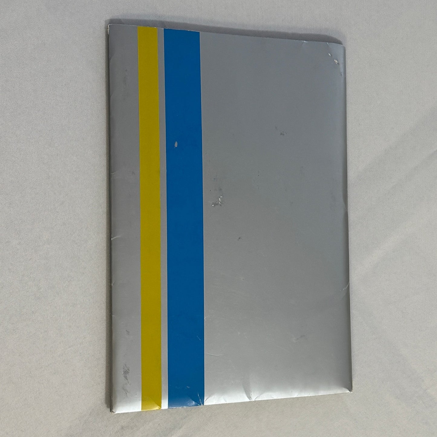 1980 Saab Factory Press Kit Brochure Photos Saab 900 99 Turbo EMS FRENCH