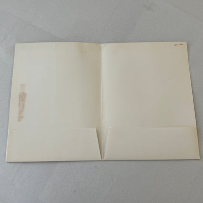 1975 Volvo Press Kit Brochure w/ Photos 164 240 Series Sedan Station Wagon 