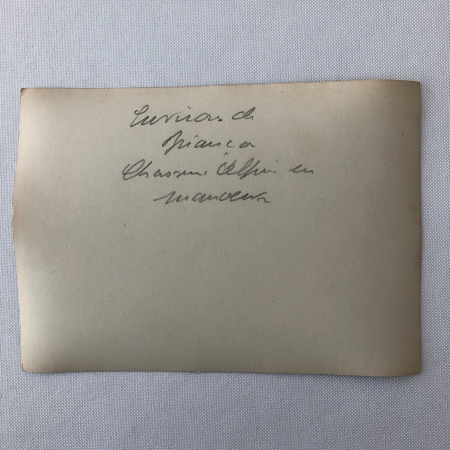 Antique Press Photo Photograph Agence Meurisse Paris Nice Rally Racing ? 