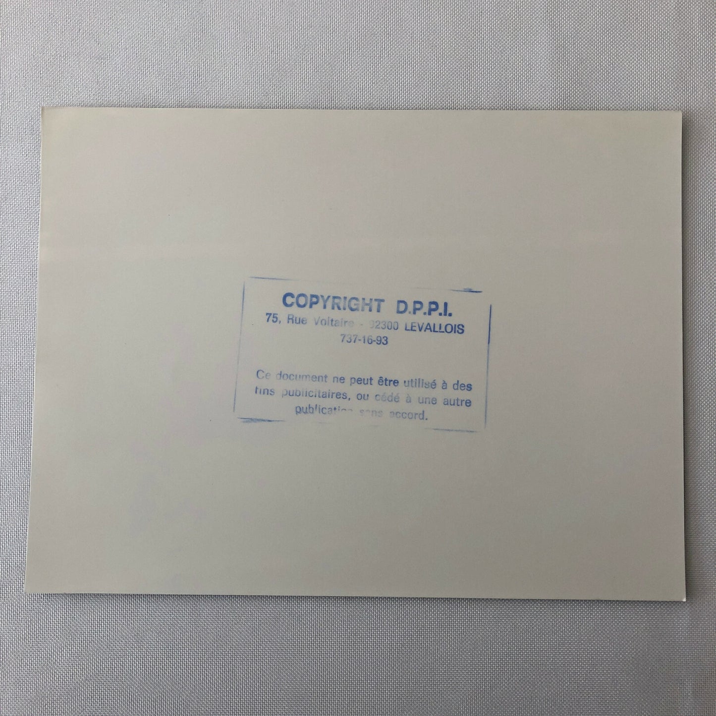 Vintage 1976 Formula 2 F2 Hockenheim Racing Photo Photograph Hans Stuck March 