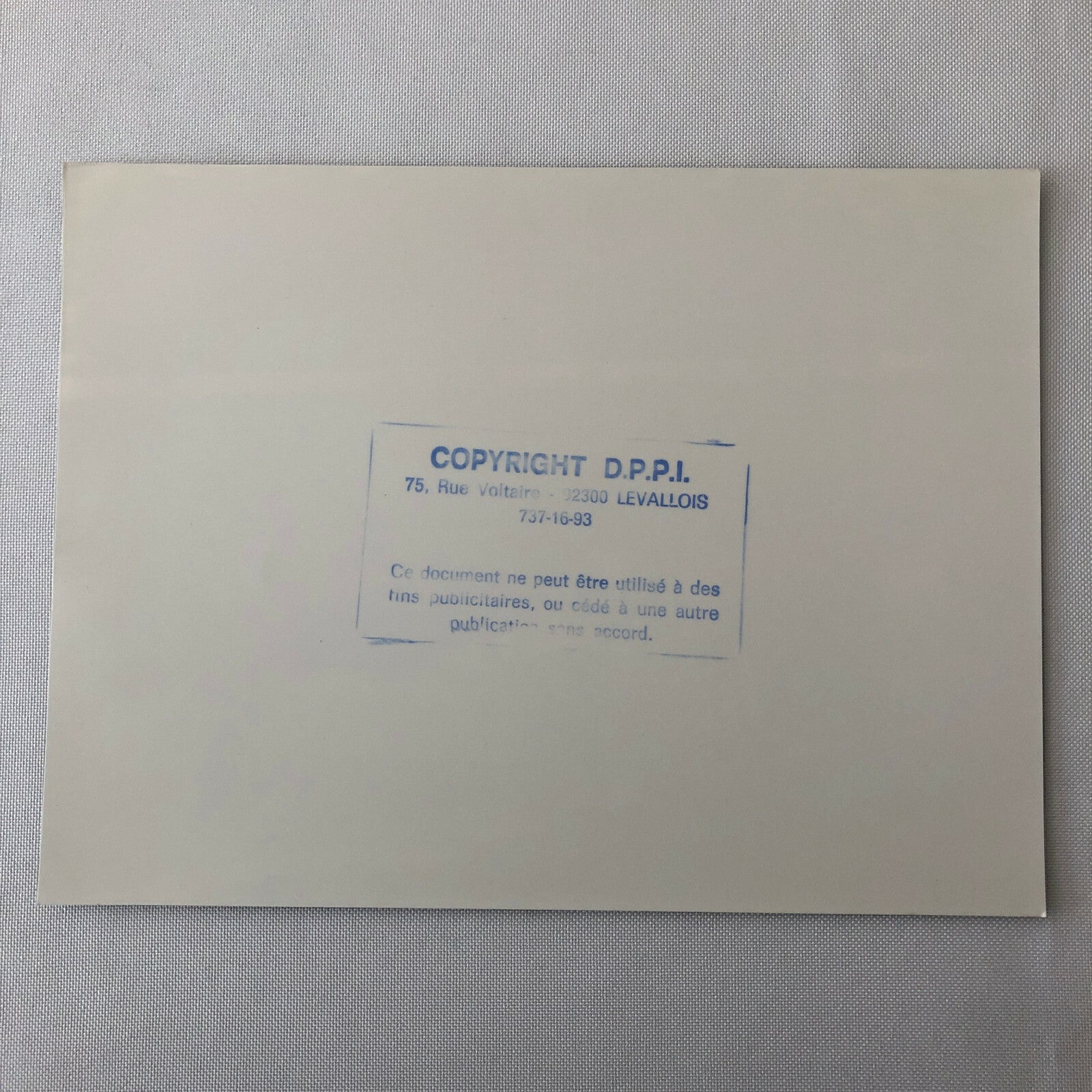 Vintage 1976 Formula 2 F2 Hockenheim Racing Photo Photograph Hans Stuck March 