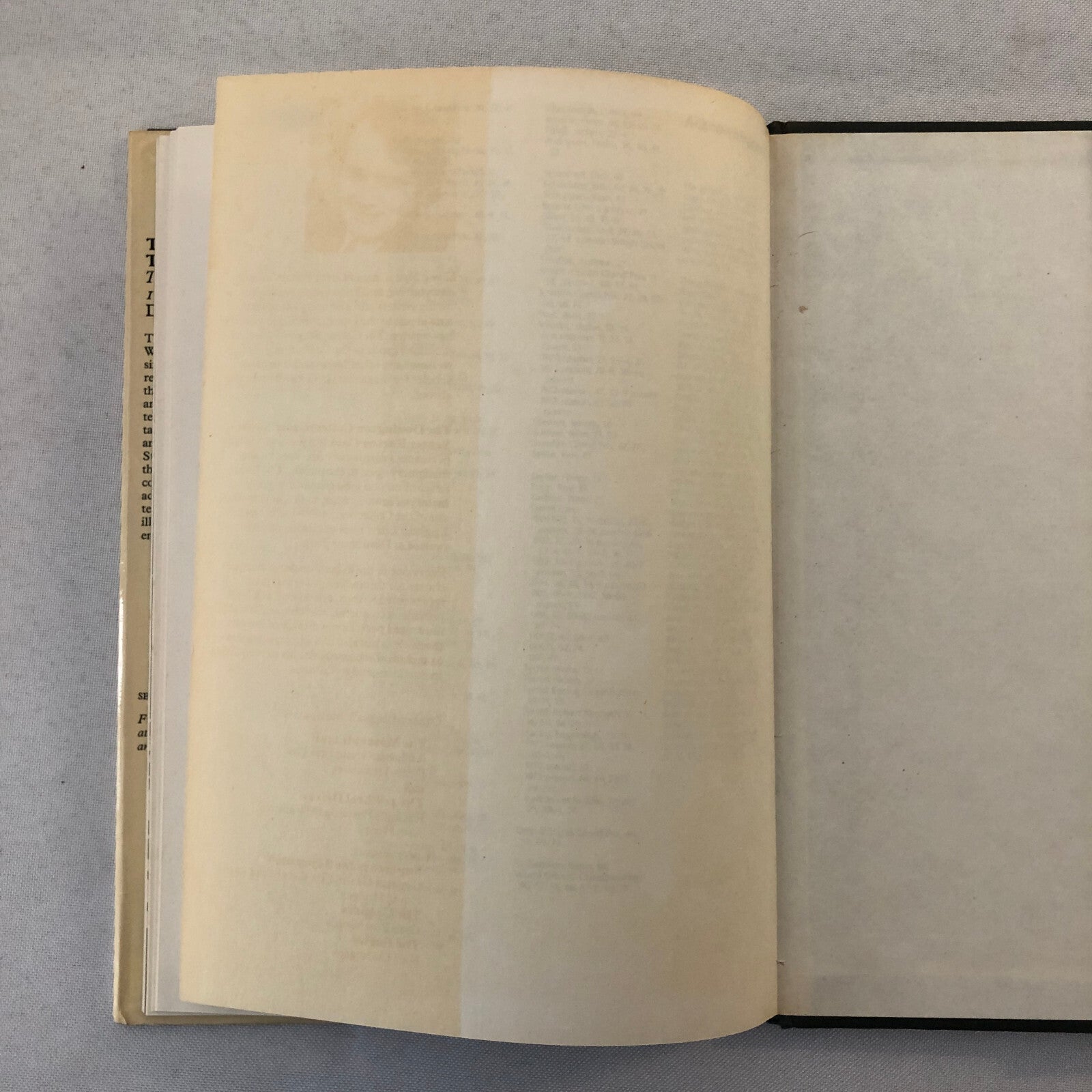 The Grand Prix Tyrrell Jackie Stewart Cars 1970-1973 Book Doug Nye ELF Racing