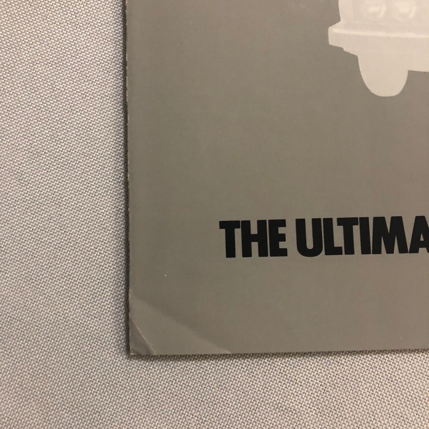 Vintage BMW Sales Brochure Catalog - 630 CSi 320i 530i Automatic 