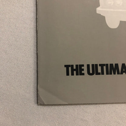 Vintage BMW Sales Brochure Catalog - 630 CSi 320i 530i Automatic 