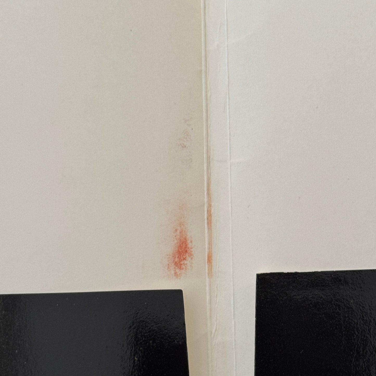 Tony Bettenhausen AMAX Racing Press Kit Brochure Penske Chevy 90 Indy Car