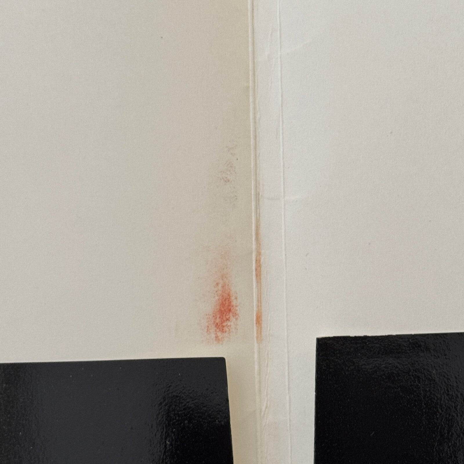 Tony Bettenhausen AMAX Racing Press Kit Brochure Penske Chevy 90 Indy Car