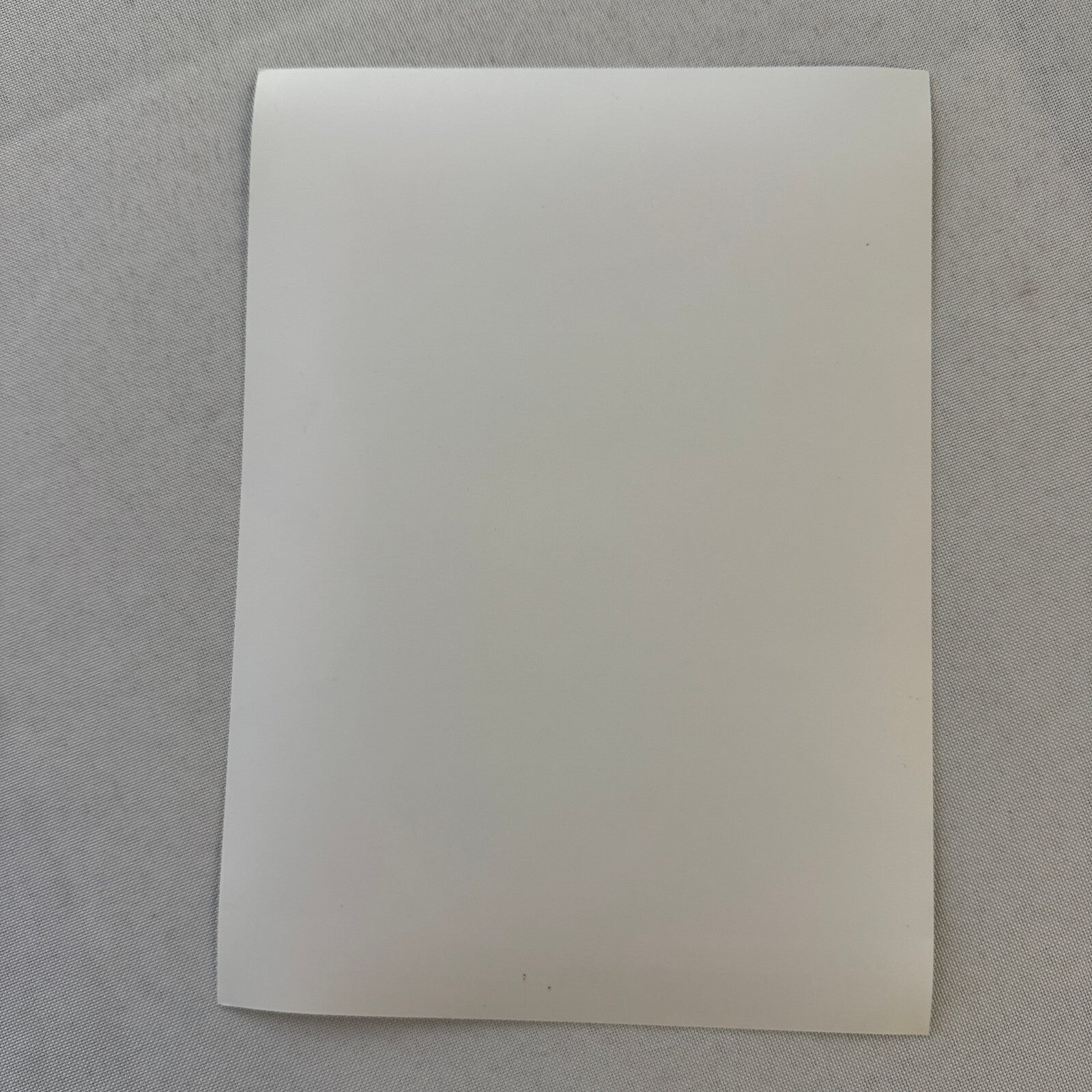 Porsche Racing Driver Bob Wollek Factory Press Photo Photograph Group C