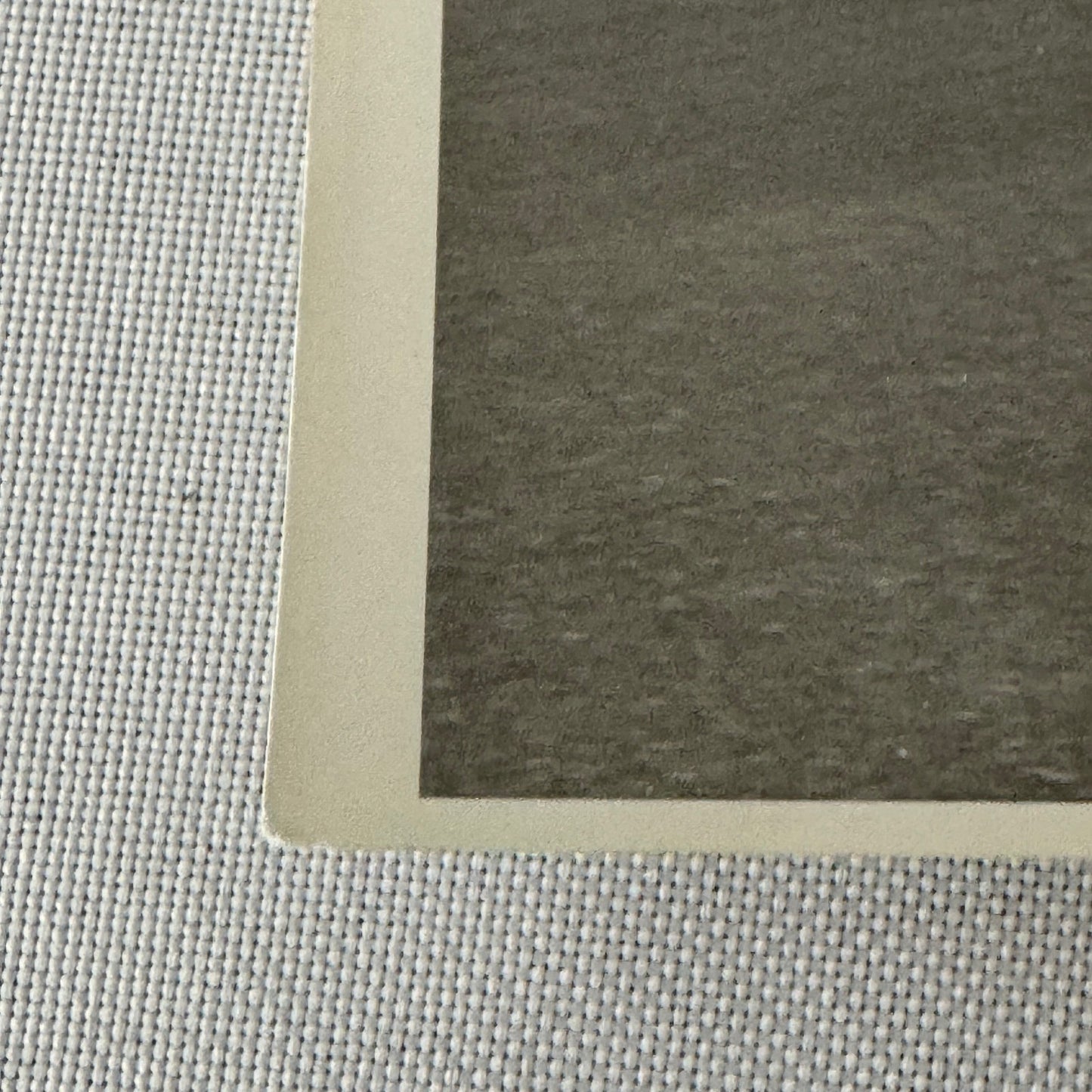 Vintage Car Racing Photo Circuit Mont Tremblant Quebec Photograph