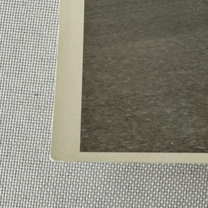 Vintage Car Racing Photo Circuit Mont Tremblant Quebec Photograph