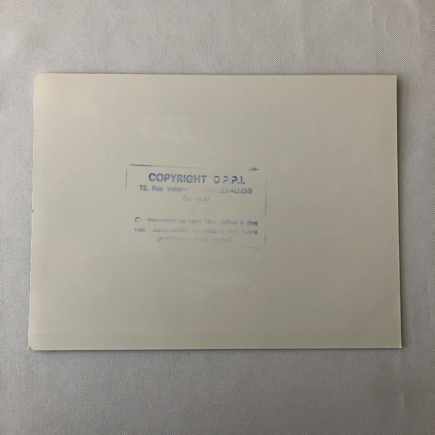 Vintage 1976 Formula 2 F2 Pau Grand Prix Racing Photo Photograph Cars