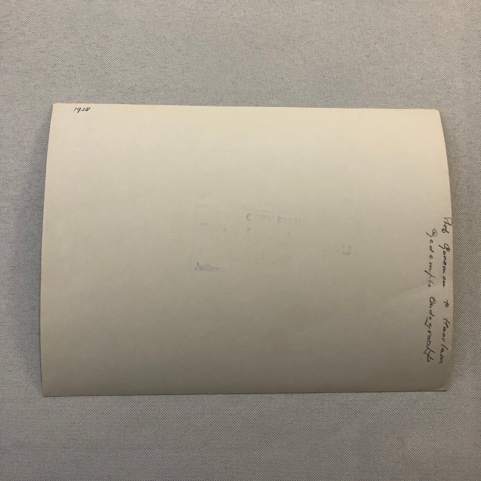 Vintage Skoda Car Automobile Photo Photograph Print Shell Gas Pump +