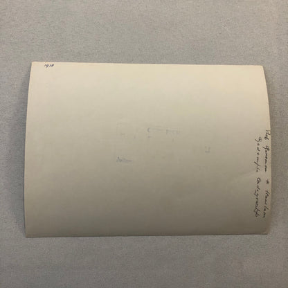 Vintage Skoda Car Automobile Photo Photograph Print Shell Gas Pump +