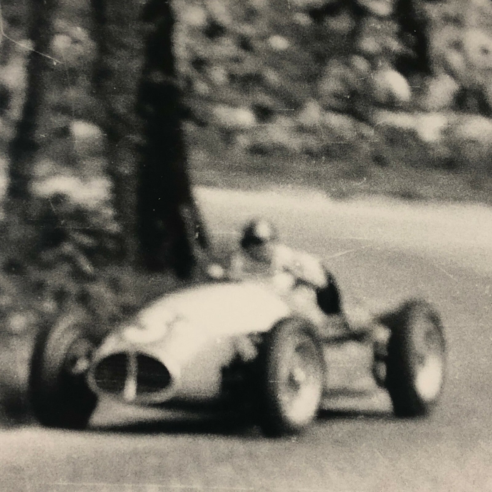 Juan Manuel Fangio Maserati Racing Photo Photograph Print 