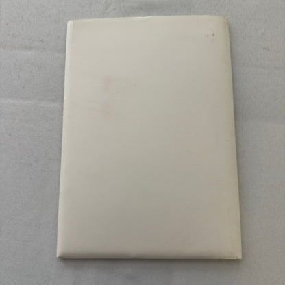 1988 Marlboro Rally Racing World Championship Press Kit Mazda Lancia Toyota