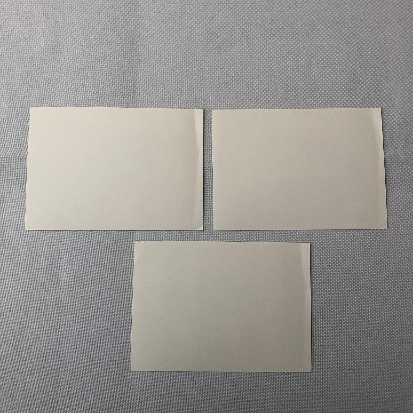 Mitsubishi Sigma Photo Photograph Print Lot of 3