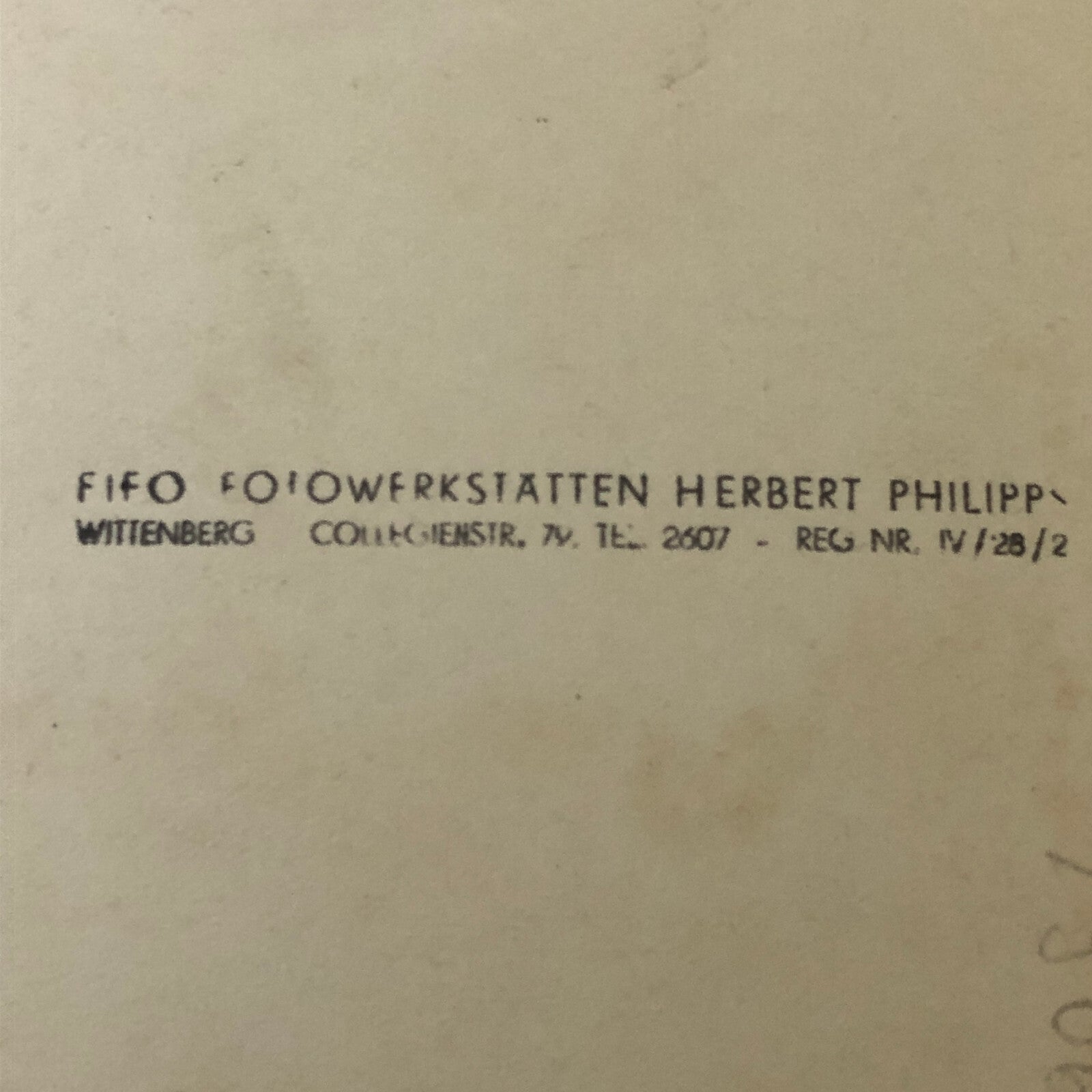 Circus Performer Man Woman on Bicycle Balancing Act Real Photo Postcard RPPC