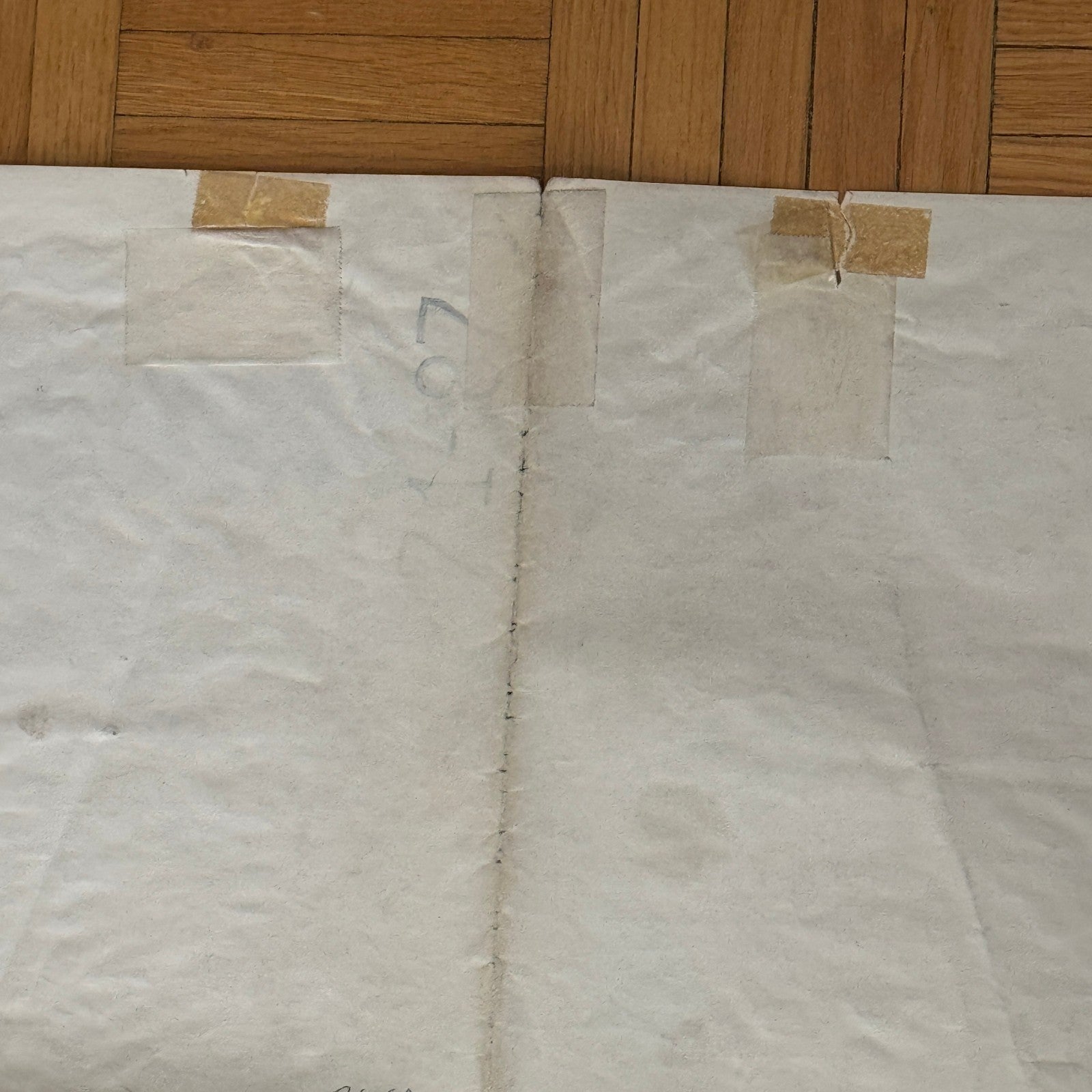 Vintage Disney Movie Poster $1,000,000 Duck Walt Disney Film Million Dollar Duck