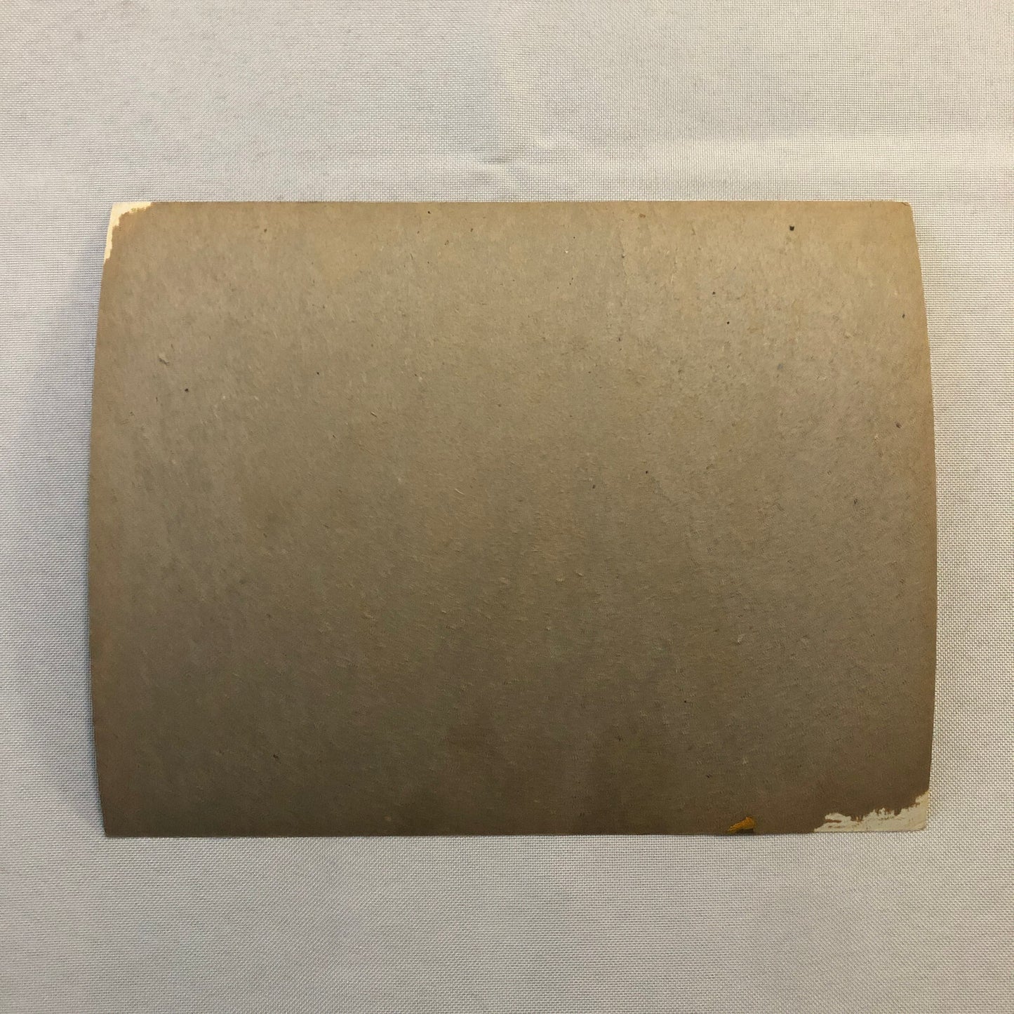 Vintage Street Scene Snapshot Photo Photograph Cars Automobile Building Esso Gas