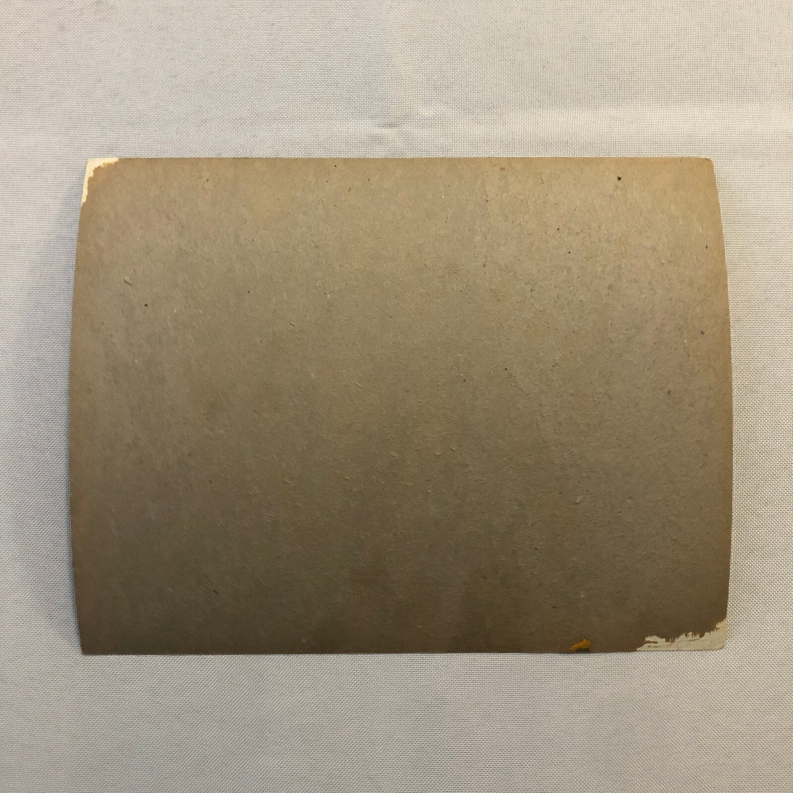 Vintage Street Scene Snapshot Photo Photograph Cars Automobile Building Esso Gas