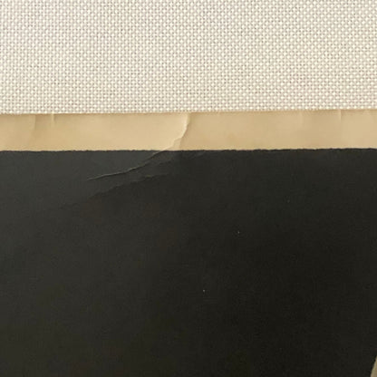 Vintage Circus Photo Clown on Bicycle Performer Berlin Germany Photograph