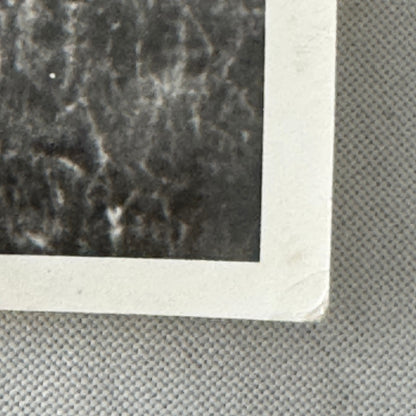 Vintage Car Racing Photo Circuit Mont Tremblant Quebec Photograph