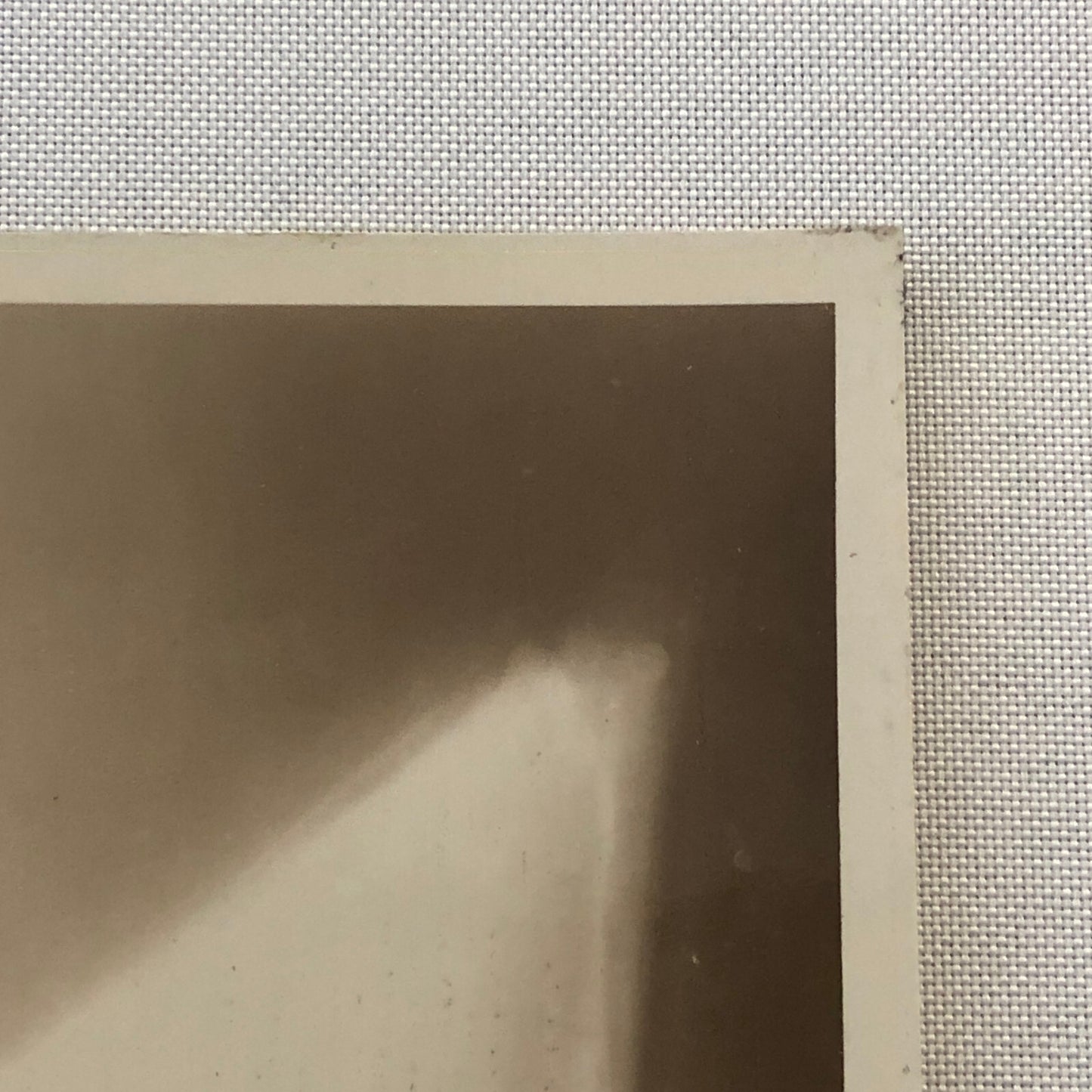 Beautiful Woman Dancer or Circus Performer Photo Photograph Print Vintage