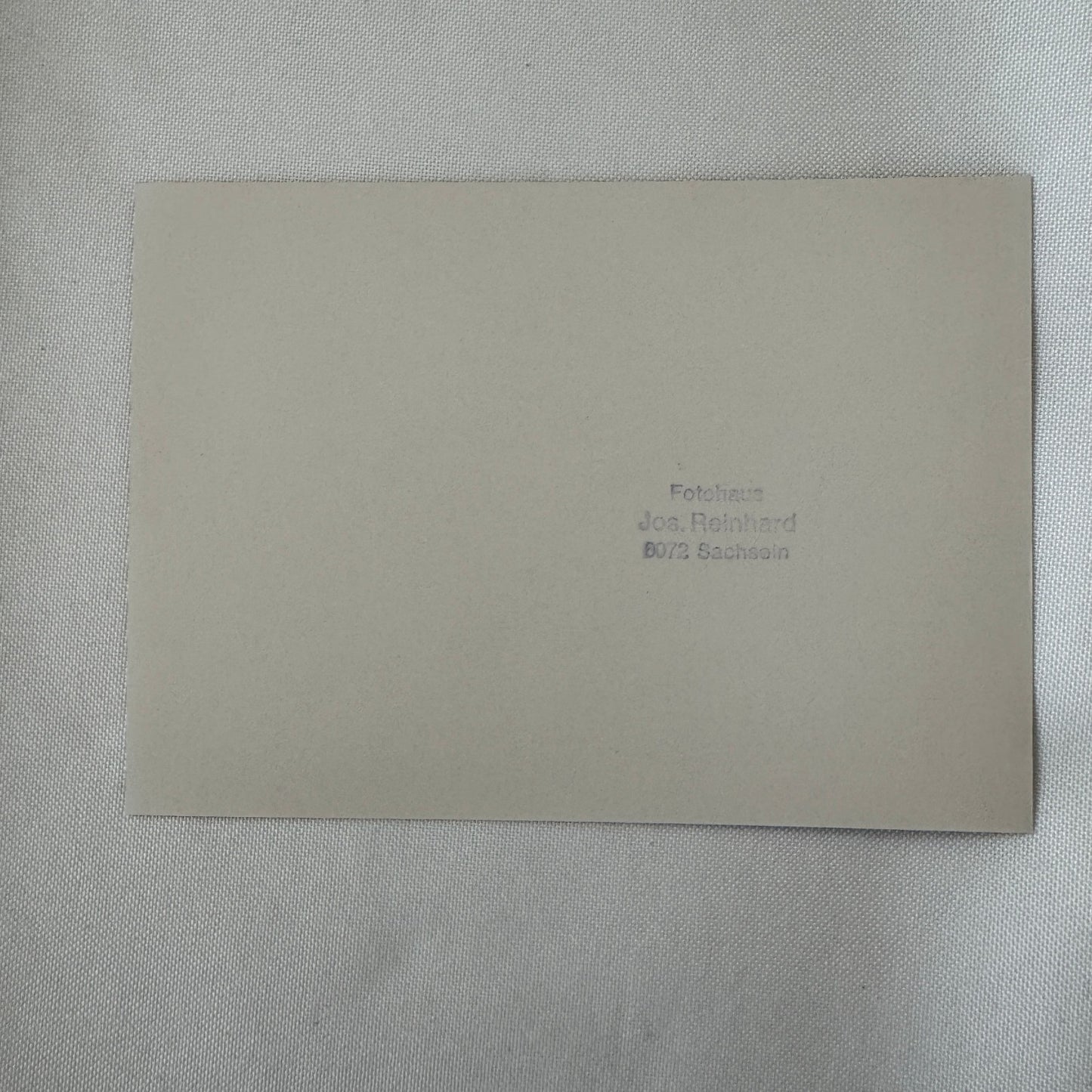 Vintage Ferrari Formula One F1 Racing Photo Photograph Gerhard Berger