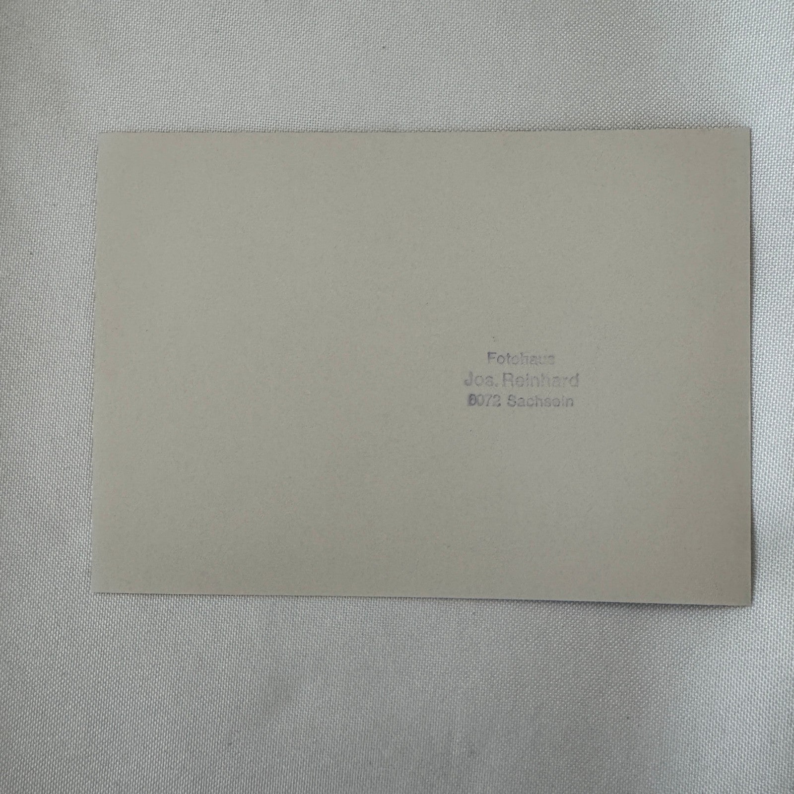 Vintage Ferrari Formula One F1 Racing Photo Photograph Gerhard Berger