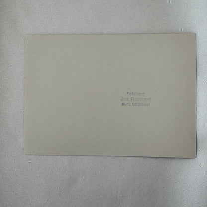 Vintage Ferrari Formula One F1 Racing Photo Photograph Gerhard Berger