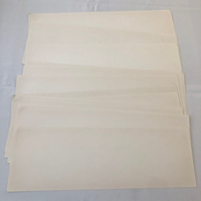 Vintage Car Design PRINT Concept Rendering Germany Ford Lot of 14x