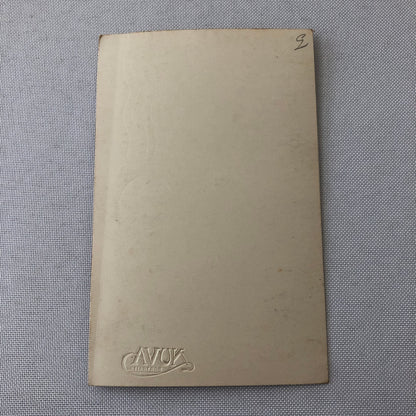 Circus Clown Performer Photo Photograph Print Bicycle Act European Vintage