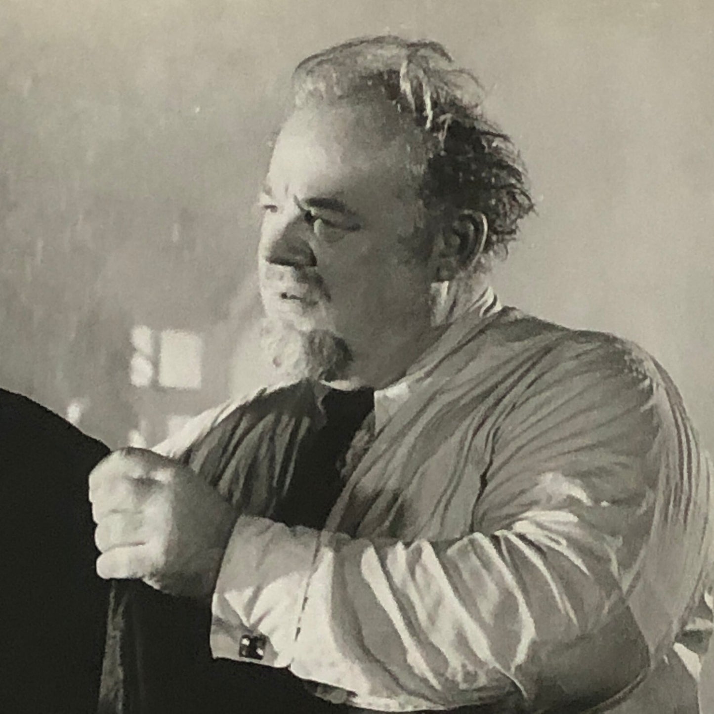 Vintage Movie Photo Photograph Cat on a Hot Tin Roof Paul Newman Burl Ives