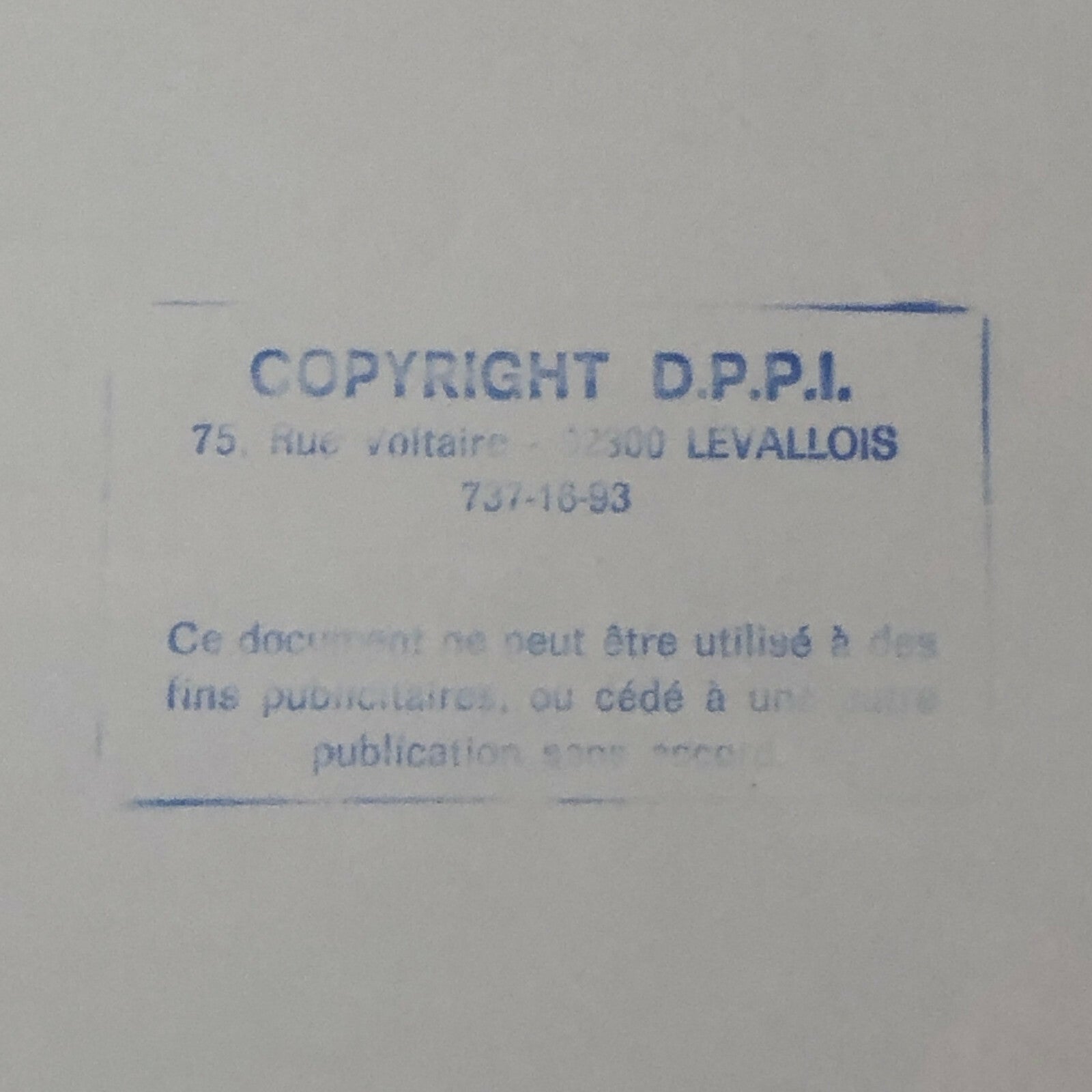 Vintage 1976 Formula 2 F2 Hockenheim Racing Photo Photograph Car #17