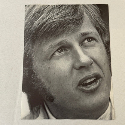 Jackie Oliver Racing Driver Signed Autograph Auto Signature Print Motorsport