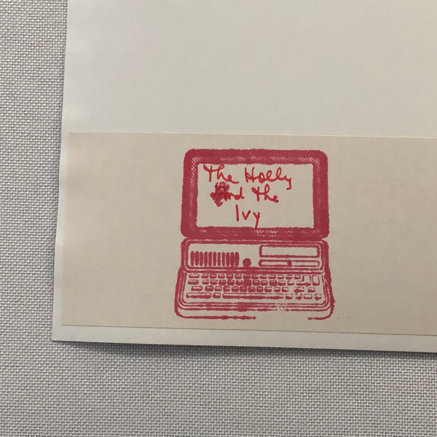 The Holly and the Ivy Movie Film Photo Photograph Margaret Leighton