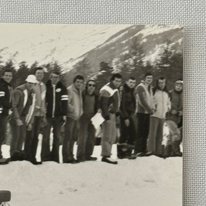 1980 Rallye Monte Carlo Press Photo Photograph DPPI Porsche 911 Carrera