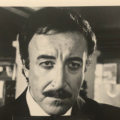 Peter Sellers Movie Still Photo Photograph Print Police Officer