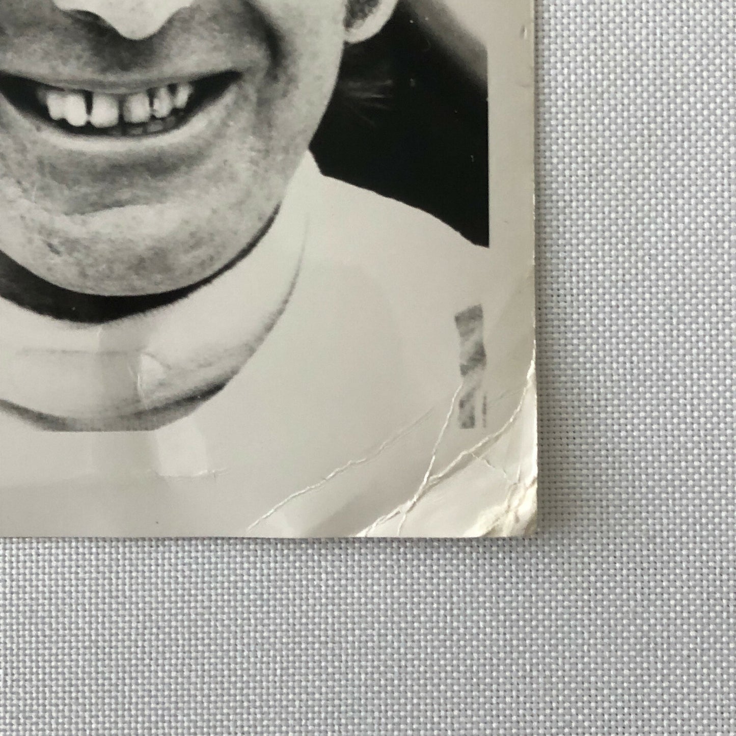 Vintage 1977 Martini Brabham Racing Alfa Romeo Car Press Photo Photograph Pace +