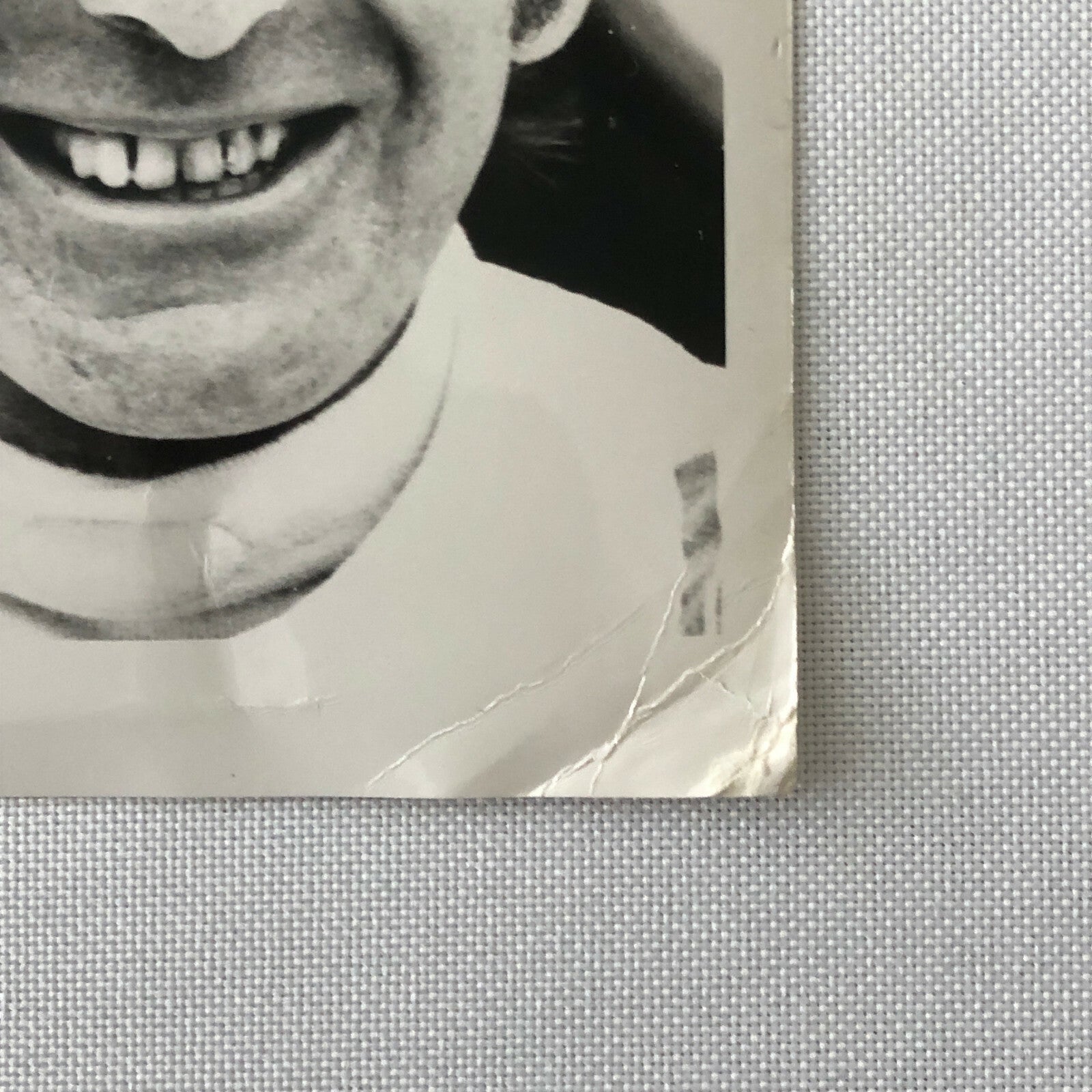 Vintage 1977 Martini Brabham Racing Alfa Romeo Car Press Photo Photograph Pace +