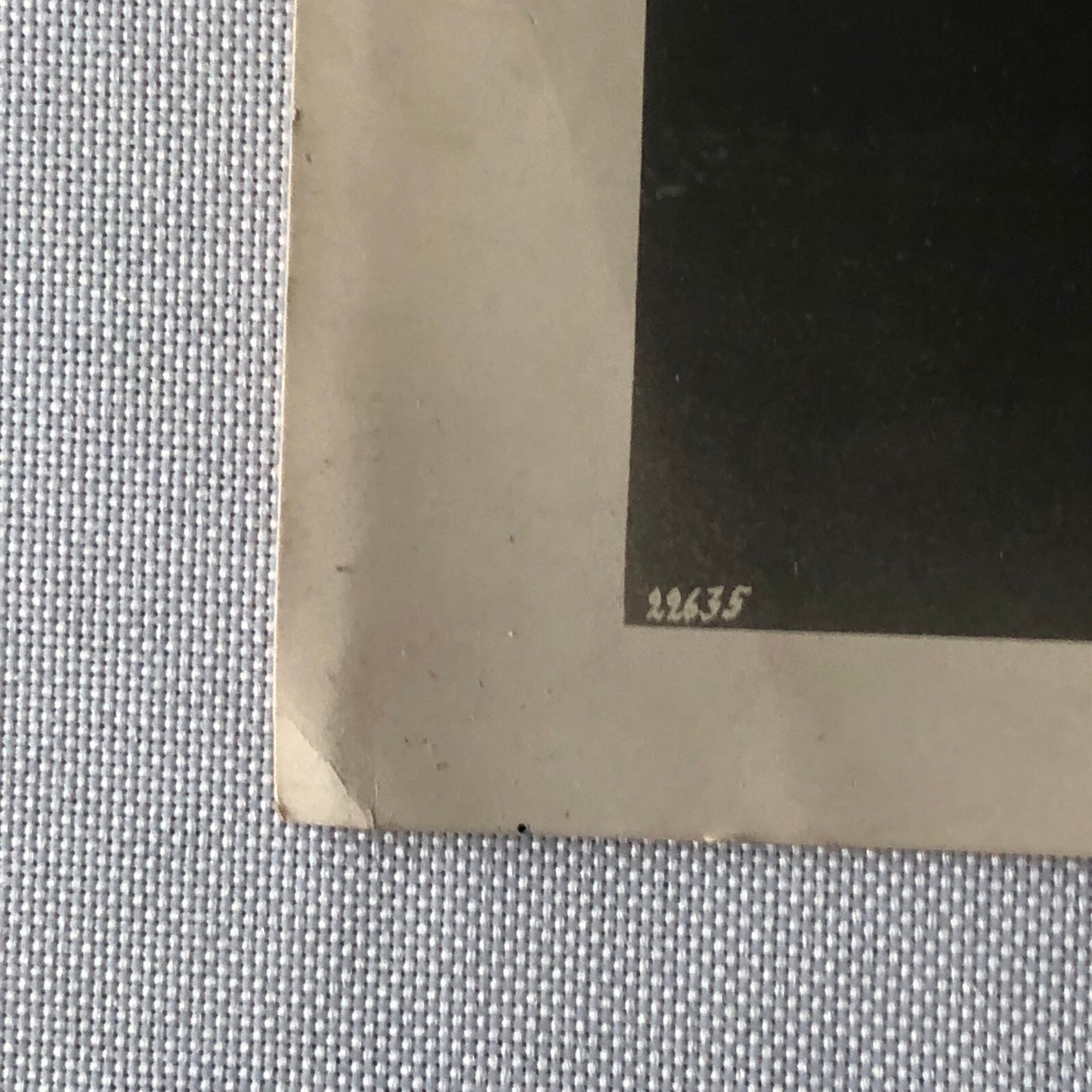 Circus or Dance Performer Photo Photograph Dancer Acrobat Geschwister Darras