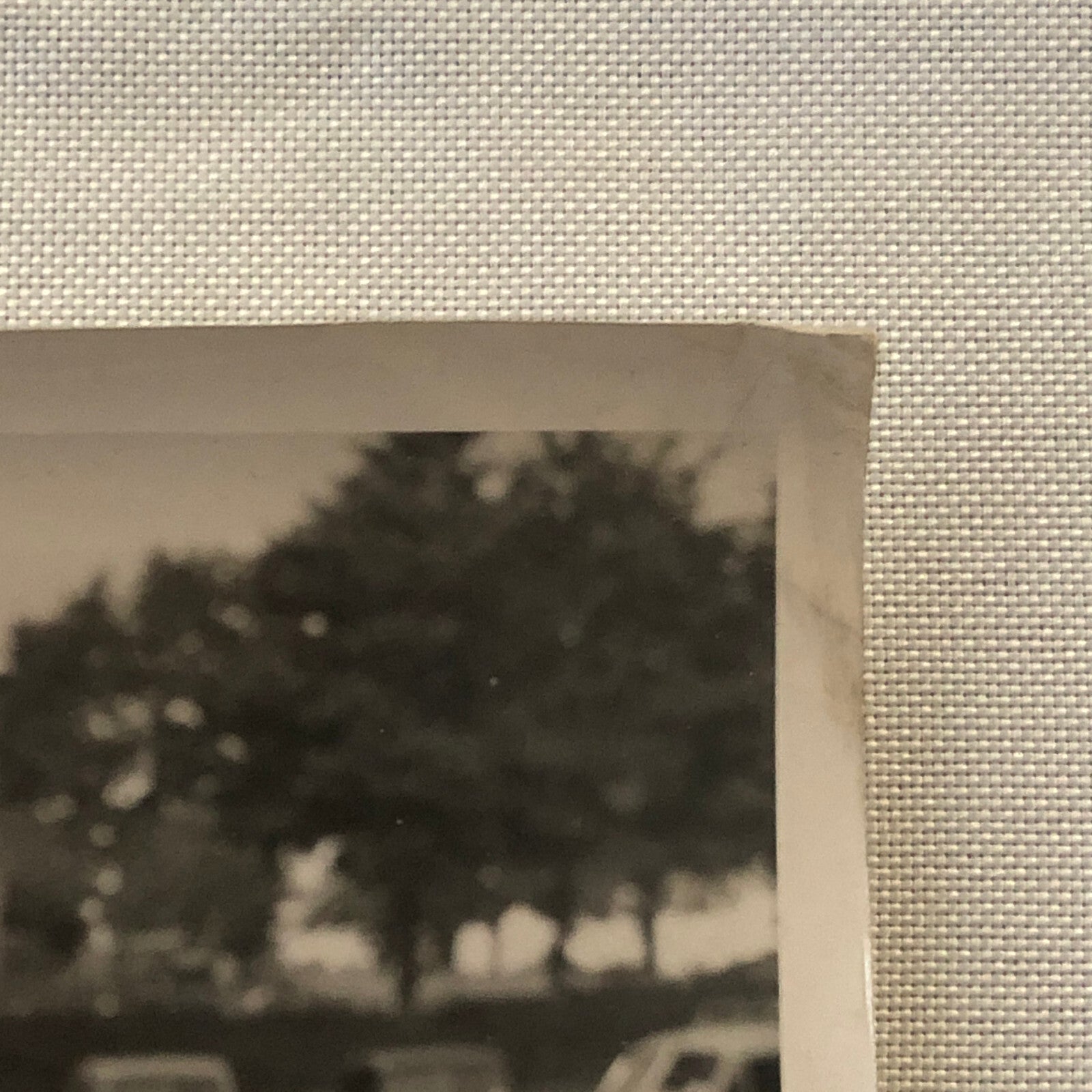 1953 Standard Pickup Truck Factory Press Photo Photograph