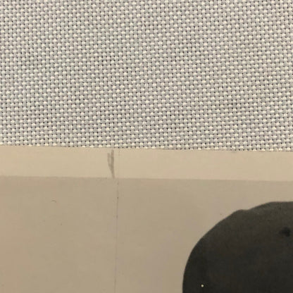 Vintage Racing Photo Photograph ADAC Race