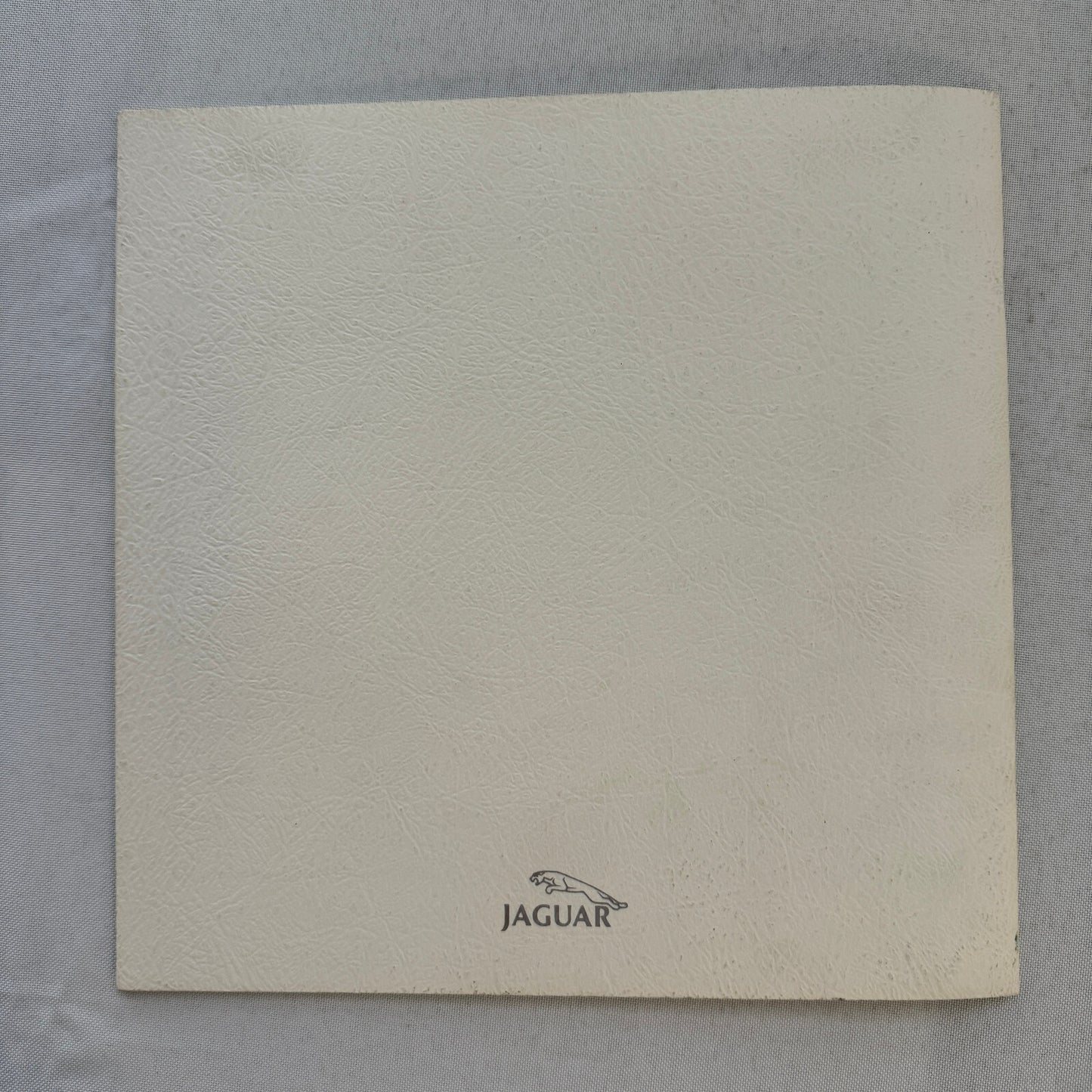 Jaguar XJ-S V12 Car Sales Brochure Catalog Advertising Coupe Convertible