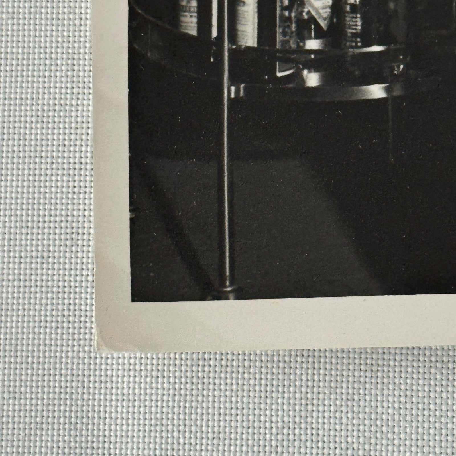 Vintage Theater Still Photo Photograph The Moon is Blue 1952 Actor Actress