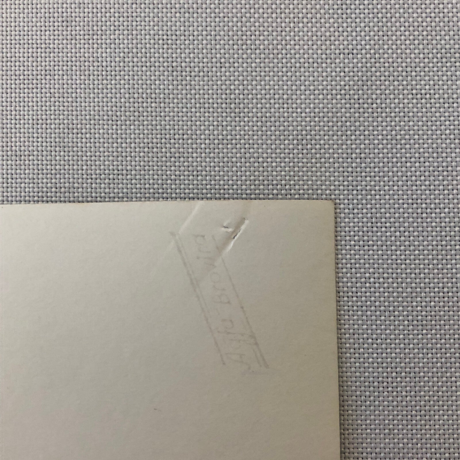 Circus Performer Bicycle Balancing Act 2 Heinkes Vintage Photo Photograph